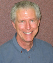Wayne Fulcher